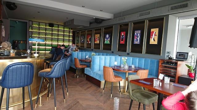Pizzeria Bokamorra
